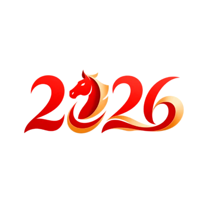 【遵图网-zunyi114.com】2026 马年 字体设计 马2026