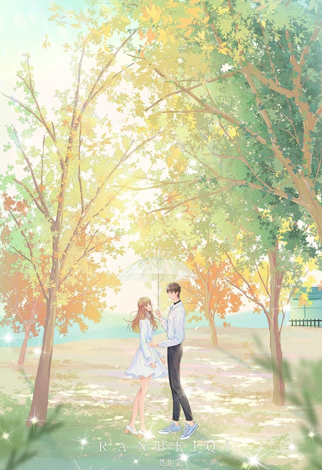【PNG素材网-png.mixinnet.cn】近期合集_燃北柒__插画师作品_涂鸦王国gracg.com