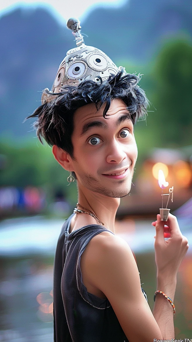 【PNG素材网-png.mixinnet.cn】画语AI