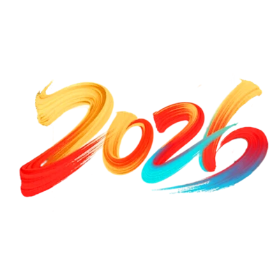 【遵图网-zunyi114.com】2026 马年 字体设计 马2026