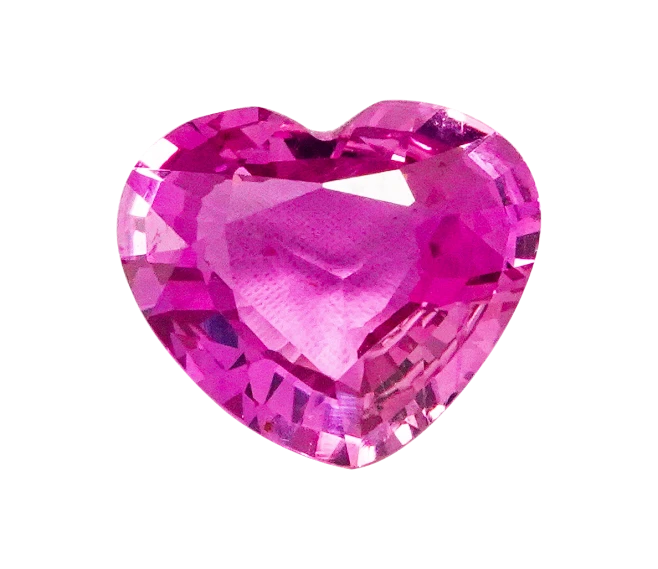 【PNG素材网-png.mixinnet.cn】1.63ct-帕帕拉恰