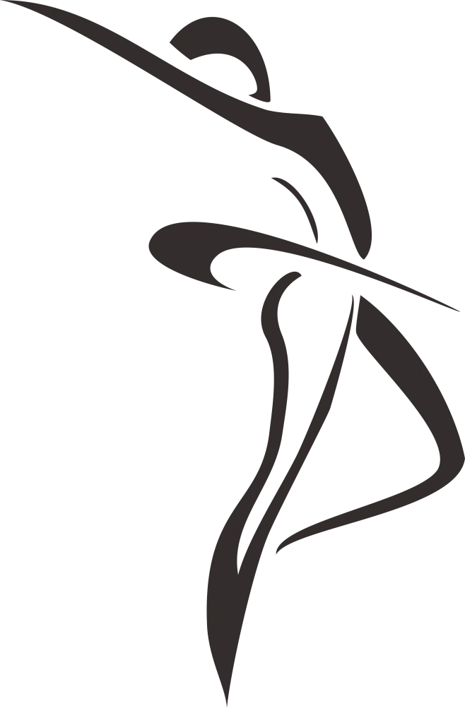 【PNG素材网-png.mixinnet.cn】跳舞的女人