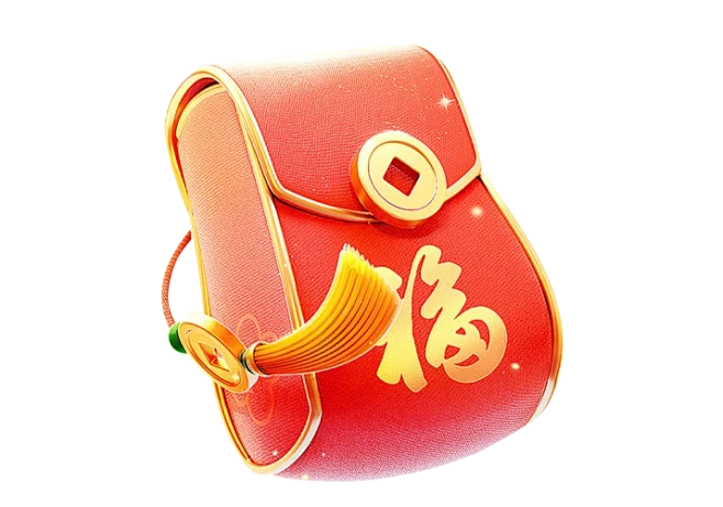 【PNG素材网-png.mixinnet.cn】新年-红包01-1 png