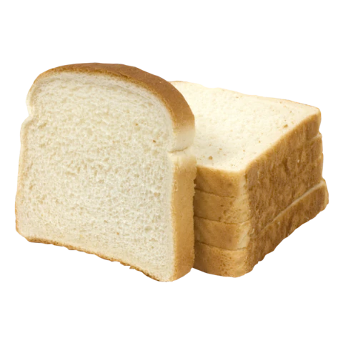 【PNG素材网-png.mixinnet.cn】面包片