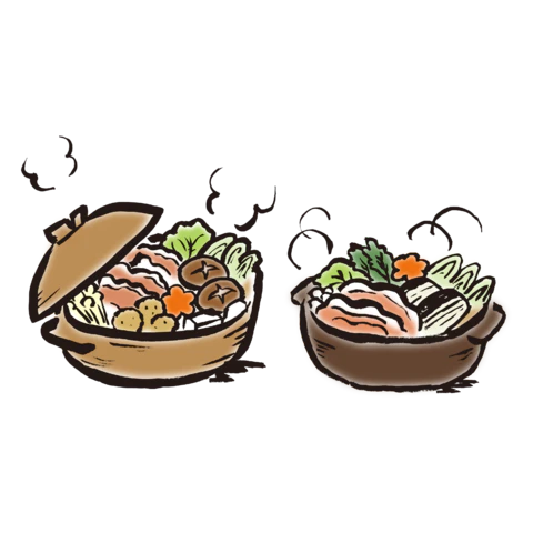 【PNG素材网-png.mixinnet.cn】火锅