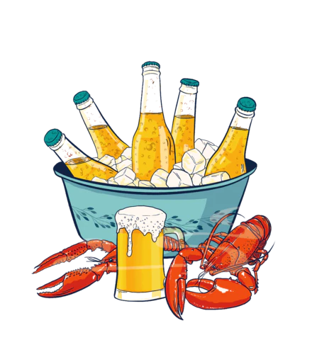 【PNG素材网-png.mixinnet.cn】蓝色冰山冰块面