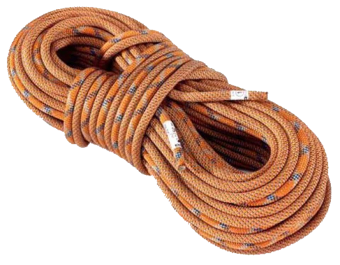 【PNG素材网-png.mixinnet.cn】登山绳