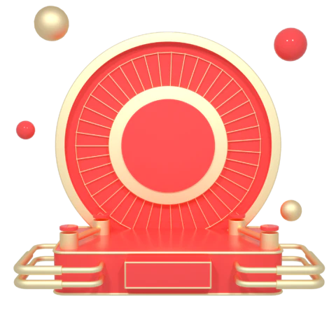 【PNG素材网-png.mixinnet.cn】舞台