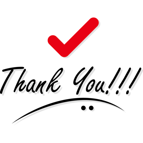 【PNG素材网-png.mixinnet.cn】手写thank you字体