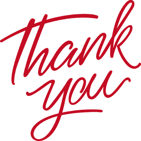 【PNG素材网-png.mixinnet.cn】thank you手写字