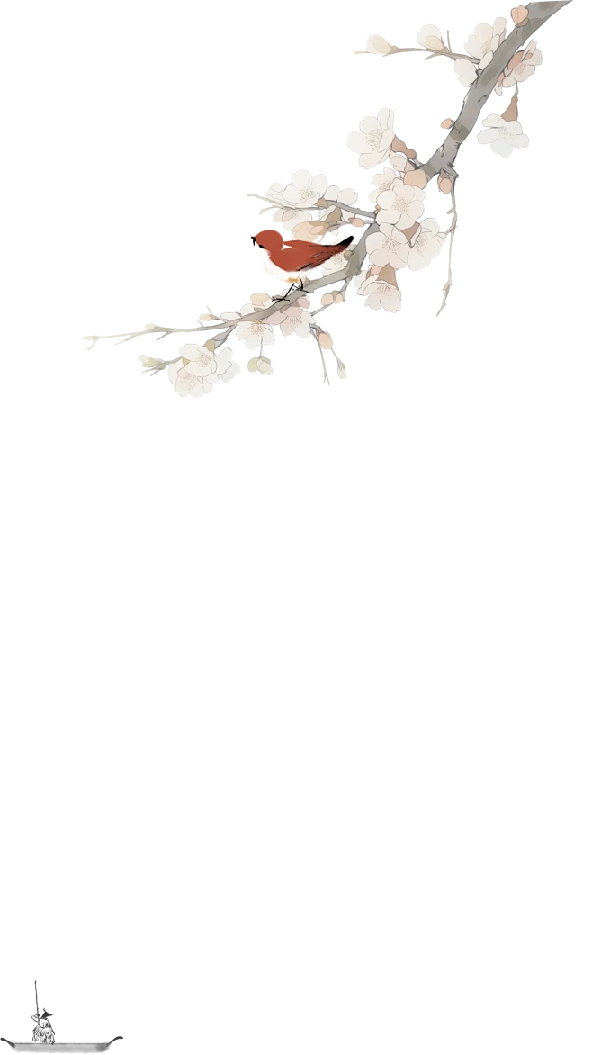 【PNG素材网-png.mixinnet.cn】梨花