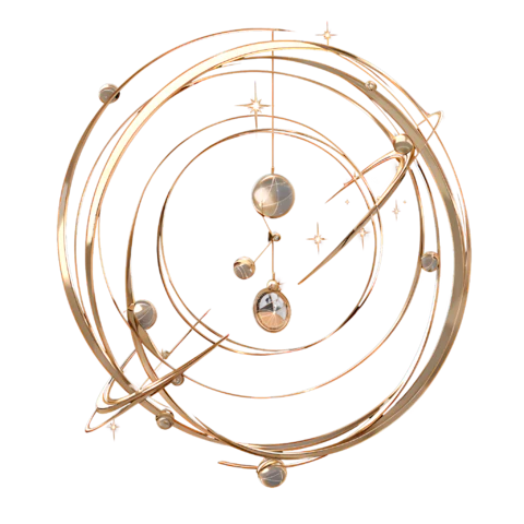 【PNG素材网-png.mixinnet.cn】金属魔法环