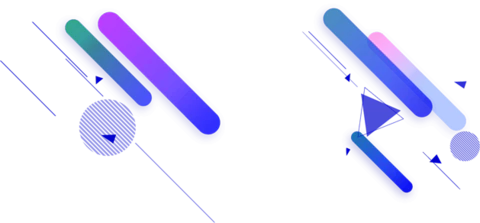 【遵图网-zunyi114.com】粉色3D立体粉色爱心漂浮物