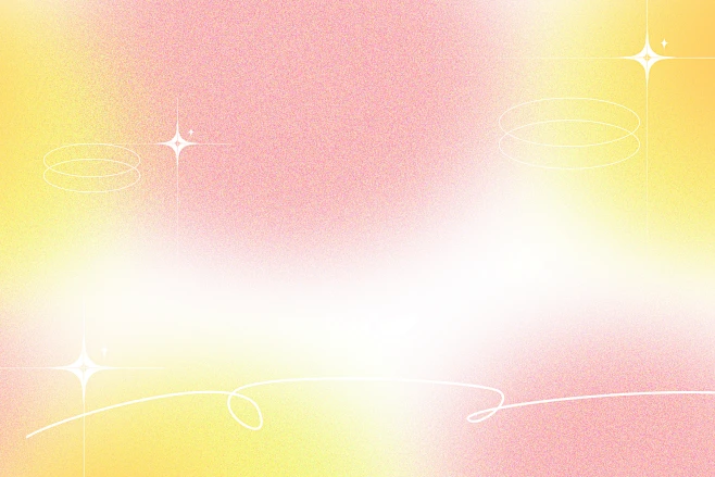 【PNG素材网-png.mixinnet.cn】清新弥散风背景弥散