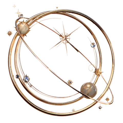 【PNG素材网-png.mixinnet.cn】金属魔法环