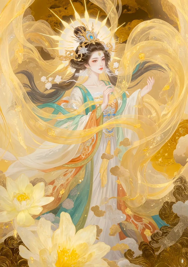 【PNG素材网-png.mixinnet.cn】古代女子