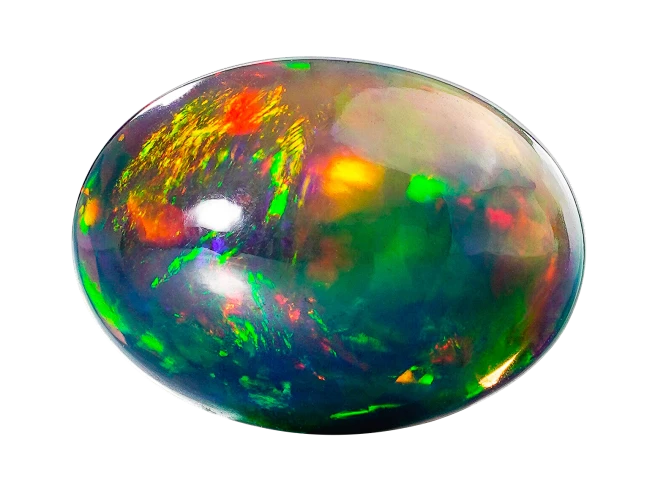 【PNG素材网-png.mixinnet.cn】欧泊6.78ct