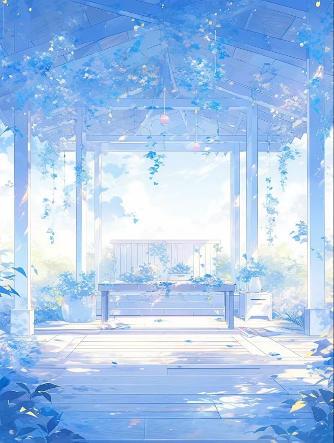 【PNG素材网-png.mixinnet.cn】原作者小红薯：3588562687（沐白）可商素材／亭苑 #小说底图#仅粉可商#仅删