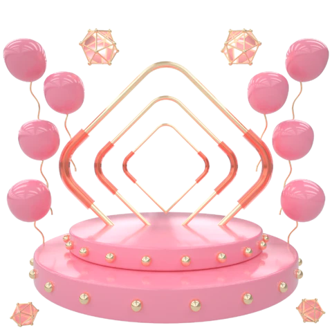 【PNG素材网-png.mixinnet.cn】舞台