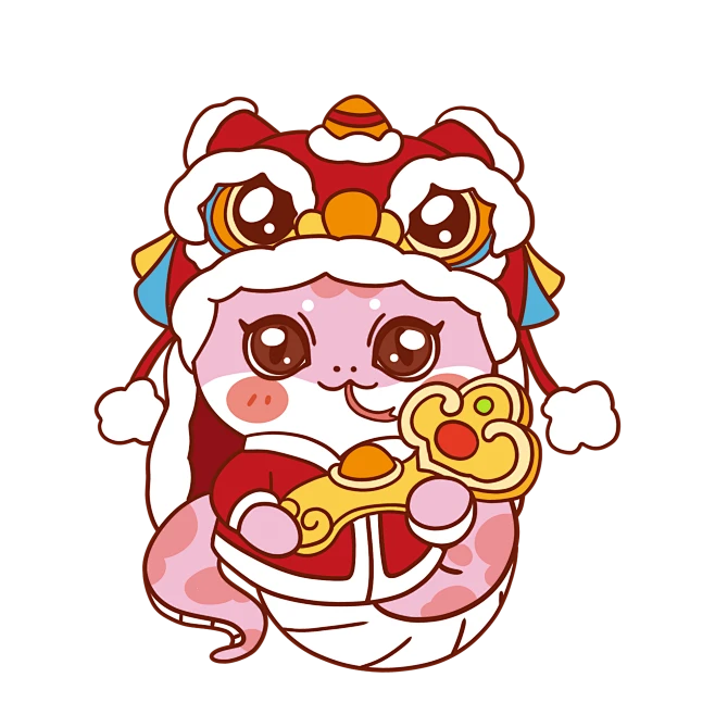 【PNG素材网-png.mixinnet.cn】免抠蛇年新年卡通可爱蛇形象吉祥喜庆 (39)免抠蛇年新年卡通可爱蛇形象吉祥喜庆