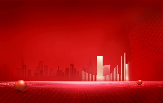 【PNG素材网-png.mixinnet.cn】工地开放H-红彤彤