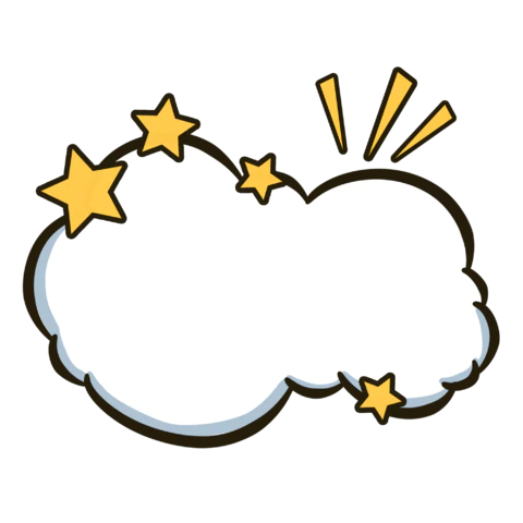 【PNG素材网-png.mixinnet.cn】3D花朵笑脸卡通元素