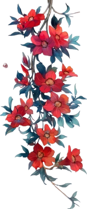 【PNG素材网-png.mixinnet.cn】古风素材