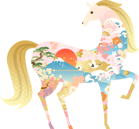 【PNG素材网-png.mixinnet.cn】马