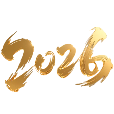 【遵图网-zunyi114.com】2026 马年 字体设计 马 毛笔2026