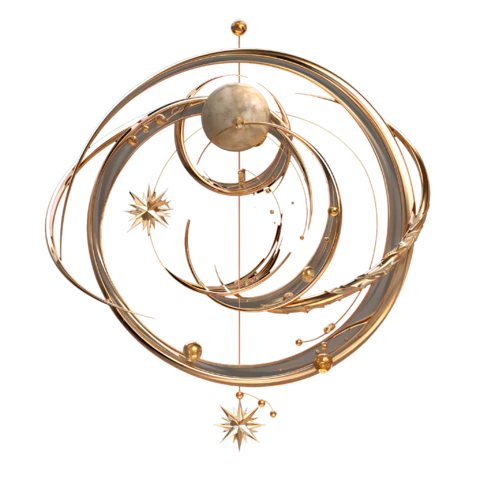 【PNG素材网-png.mixinnet.cn】金属魔法环