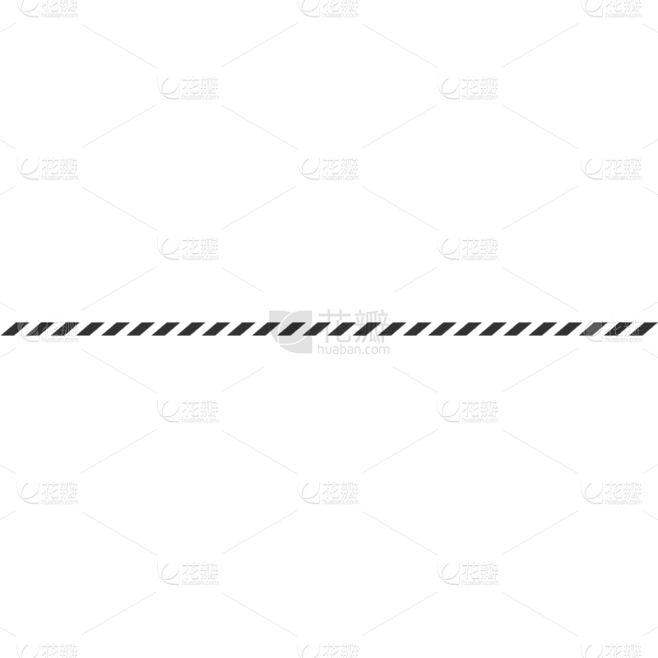 【觅图网-pic.51mitu.com】扁平-线条基础装饰元素-SVG15