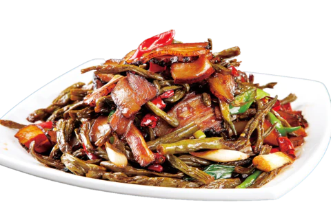 【PNG素材网-png.mixinnet.cn】一盘煎饼