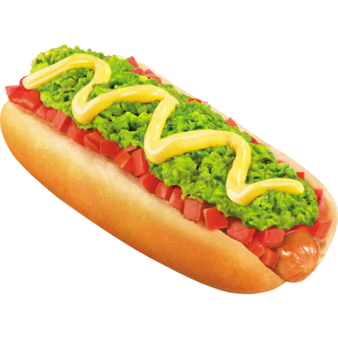 【PNG素材网-png.mixinnet.cn】面包美食