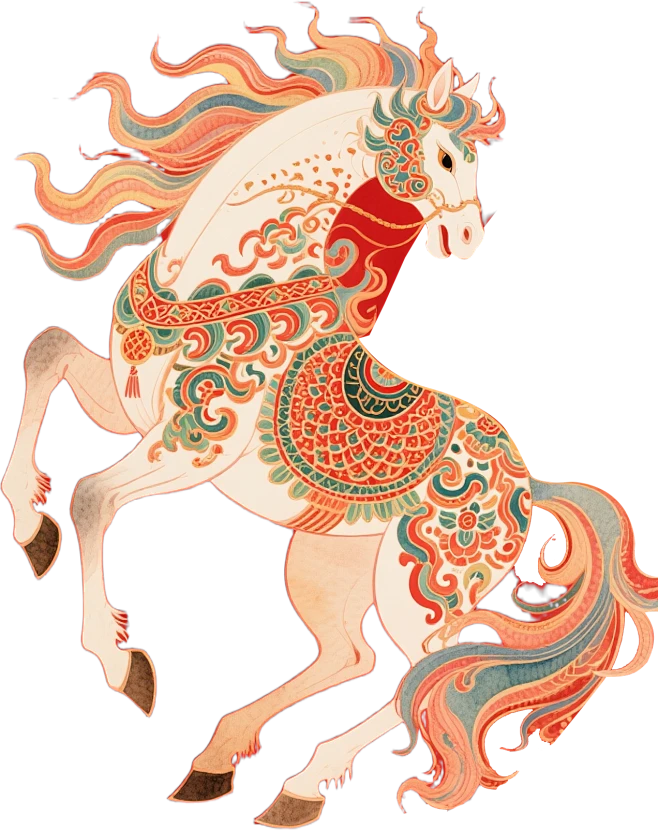 【PNG素材网-png.mixinnet.cn】马