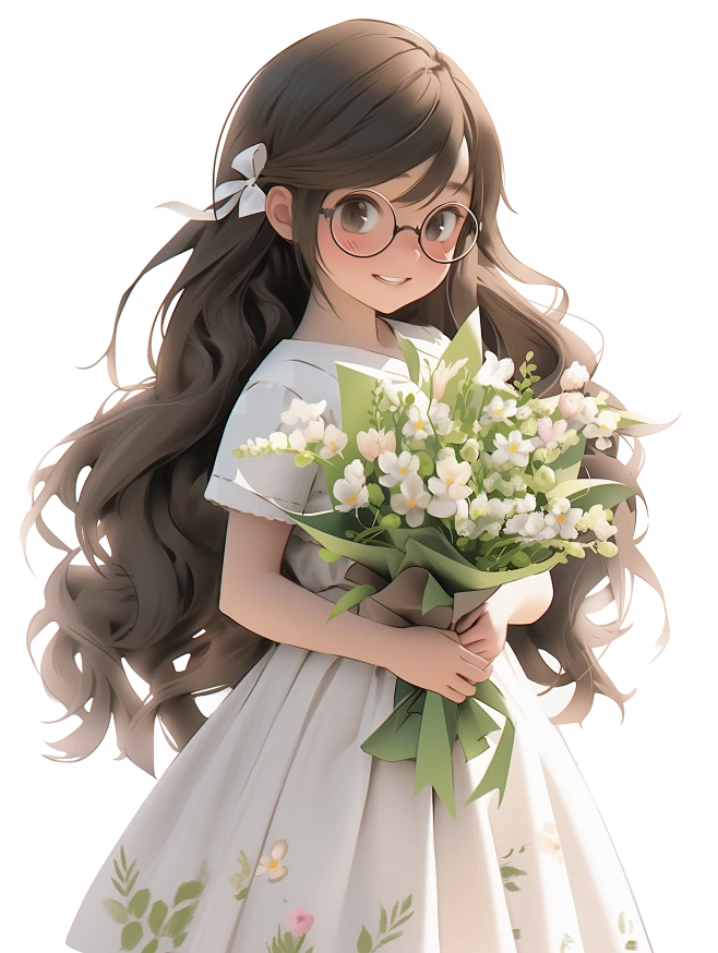 【PNG素材网-png.mixinnet.cn】妇女节教师节节日素材插画png素材ui视觉设计2