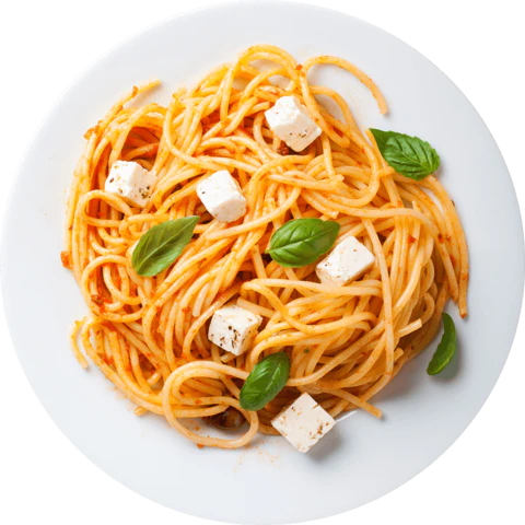 【PNG素材网-png.mixinnet.cn】意大利面