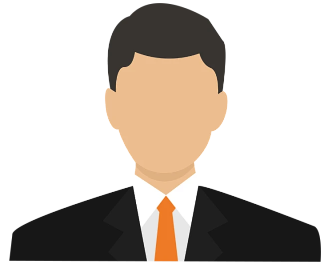 【PNG素材网-png.mixinnet.cn】通讯录#人物icon#扁平人物