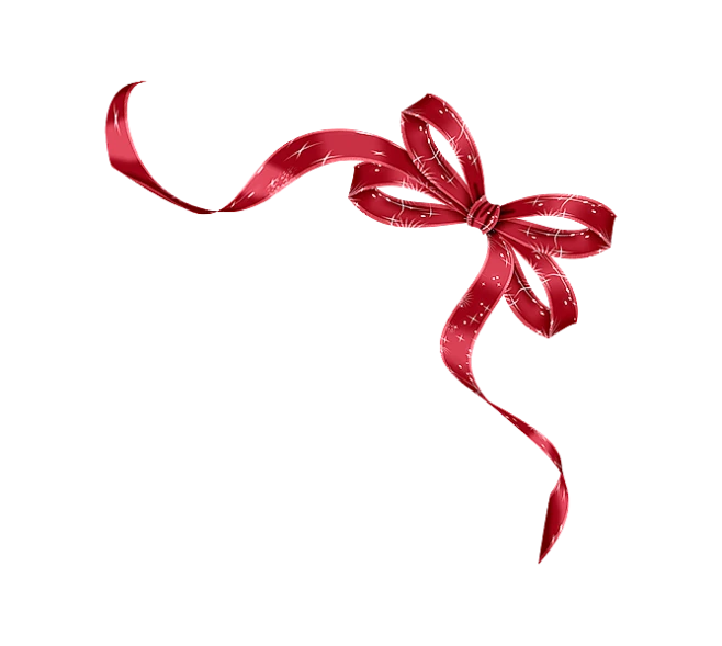 【PNG素材网-png.mixinnet.cn】蝴蝶结1 (2)