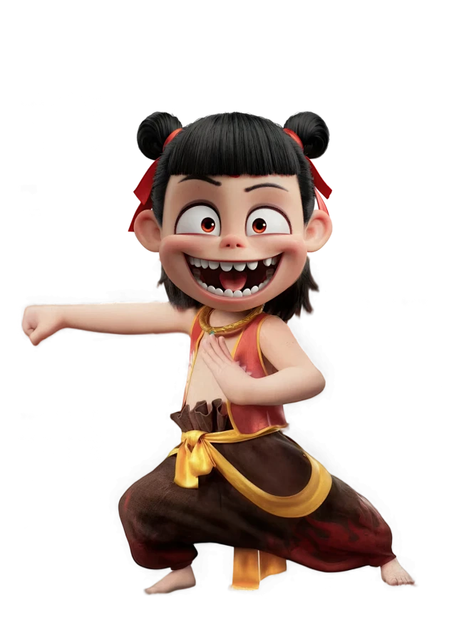 【PNG素材网-png.mixinnet.cn】哪吒素材免抠高清图片(645).png