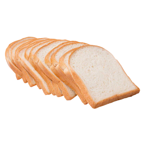 【PNG素材网-png.mixinnet.cn】面包片