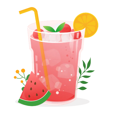 【PNG素材网-png.mixinnet.cn】加冰百事可乐素材