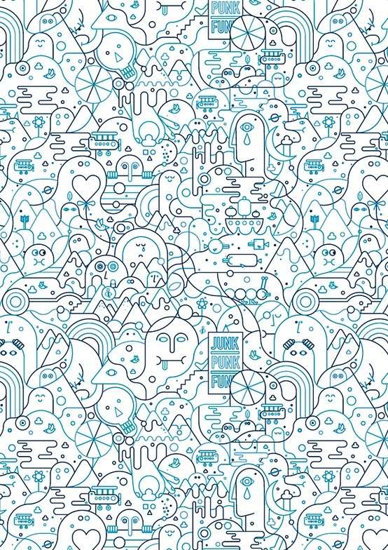 【遵图网-zunyi114.com】平铺 背景类