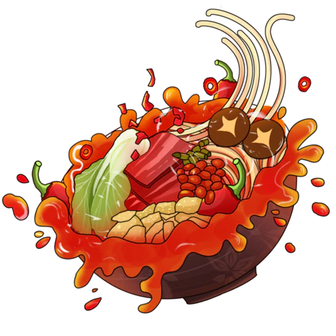 【PNG素材网-png.mixinnet.cn】3d立体金色王冠