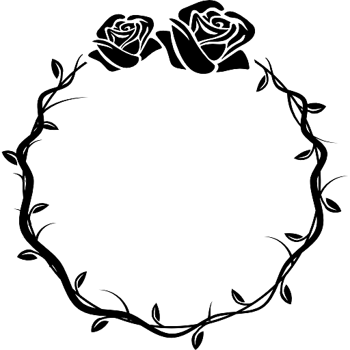 【PNG素材网-png.mixinnet.cn】实体.森系边框素材