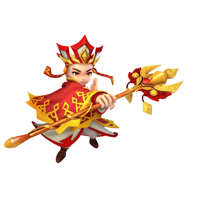 【PNG素材网-png.mixinnet.cn】昆仑3D捉妖手游《师父有妖气》不得不看的唯美震撼原画_国内_