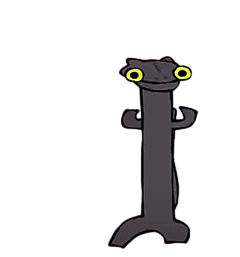 【PNG素材网-png.mixinnet.cn】无牙仔动图插画