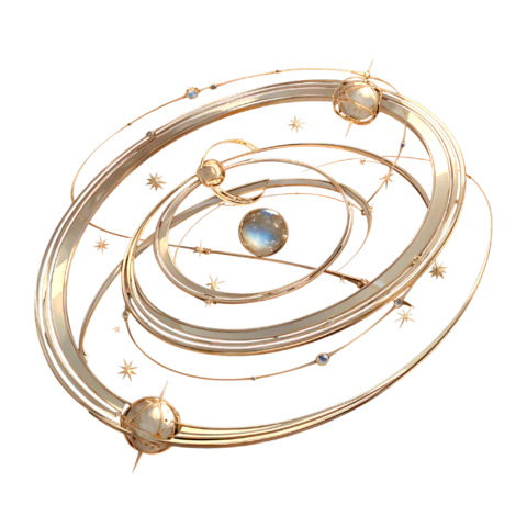 【PNG素材网-png.mixinnet.cn】金属魔法环