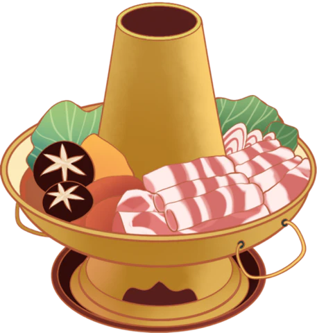 【PNG素材网-png.mixinnet.cn】黄色烟花素描中秋国庆