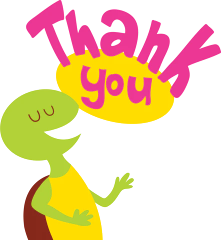 【PNG素材网-png.mixinnet.cn】thank you表情