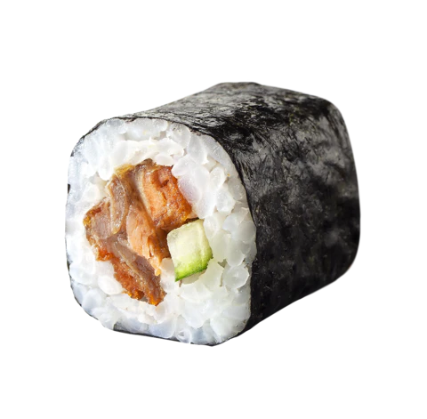 【PNG素材网-png.mixinnet.cn】寿司